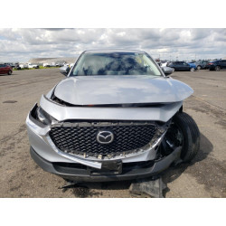 2021 MAZDA CX30
