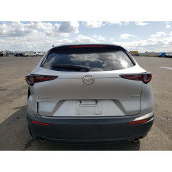 2021 MAZDA CX30