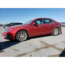 2011 FORD FUSION