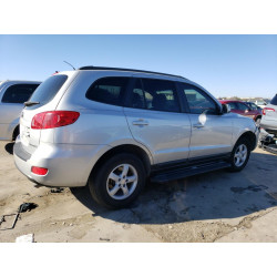 2008 HYUNDAI SANTA FE