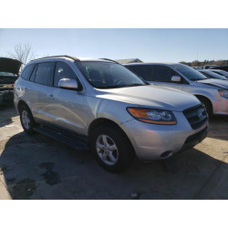 2008 HYUNDAI SANTA FE