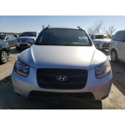 2008 HYUNDAI SANTA FE