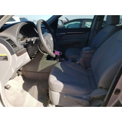 2008 HYUNDAI SANTA FE