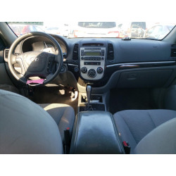 2008 HYUNDAI SANTA FE