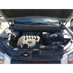 2008 HYUNDAI SANTA FE