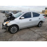 2019 NISSAN VERSA