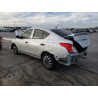 2019 NISSAN VERSA