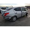 2019 NISSAN VERSA