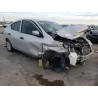2019 NISSAN VERSA
