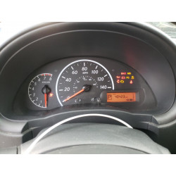 2019 NISSAN VERSA