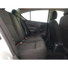 2019 NISSAN VERSA
