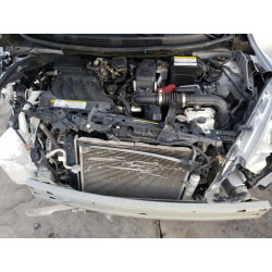 2019 NISSAN VERSA