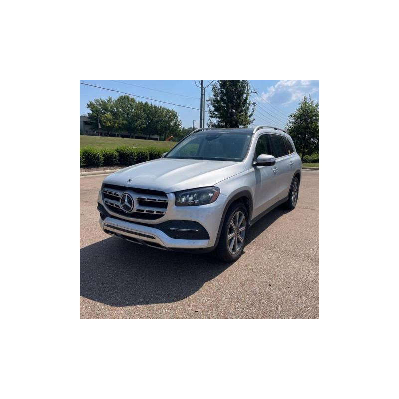2020 MERCEDES-BENZ GLS-CLASS 4JGFF5KE6LA202480 80952125