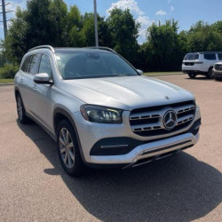 2020 MERCEDES-BENZ GLS-CLASS 4JGFF5KE6LA202480 80952125