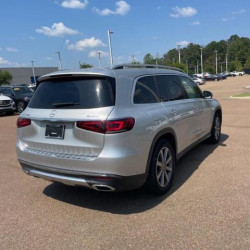 2020 MERCEDES-BENZ GLS-CLASS 4JGFF5KE6LA202480 80952125