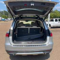 2020 MERCEDES-BENZ GLS-CLASS 4JGFF5KE6LA202480 80952125