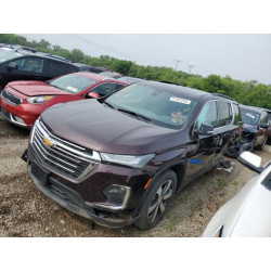 2023 CHEVROLET TRAVERSE 1GNEVHKW6PJ278565 57167245