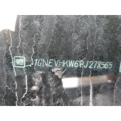 2023 CHEVROLET TRAVERSE 1GNEVHKW6PJ278565 57167245
