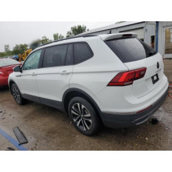 2022 VOLKSWAGEN TIGUAN 3VV0B7AX5NM094770 66638535