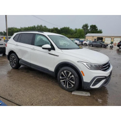 2022 VOLKSWAGEN TIGUAN 3VV0B7AX5NM094770 66638535