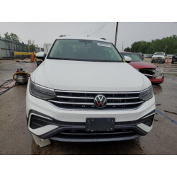 2022 VOLKSWAGEN TIGUAN 3VV0B7AX5NM094770 66638535