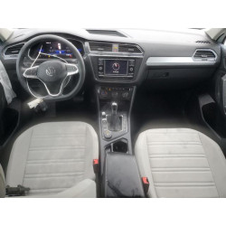 2022 VOLKSWAGEN TIGUAN 3VV0B7AX5NM094770 66638535