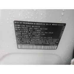 2022 VOLKSWAGEN TIGUAN 3VV0B7AX5NM094770 66638535