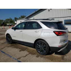 2022 CHEVROLET EQUINOX 3GNAXWEV2NS245686 67057465