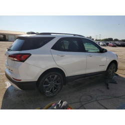 2022 CHEVROLET EQUINOX 3GNAXWEV2NS245686 67057465