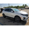 2022 CHEVROLET EQUINOX 3GNAXWEV2NS245686 67057465