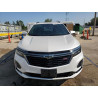 2022 CHEVROLET EQUINOX 3GNAXWEV2NS245686 67057465