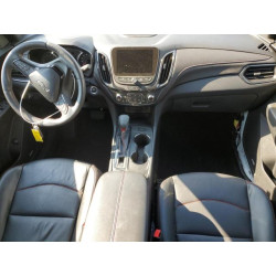 2022 CHEVROLET EQUINOX 3GNAXWEV2NS245686 67057465