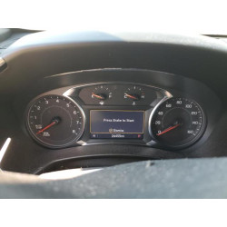 2022 CHEVROLET EQUINOX 3GNAXWEV2NS245686 67057465