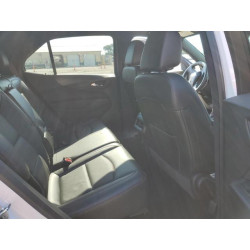 2022 CHEVROLET EQUINOX 3GNAXWEV2NS245686 67057465