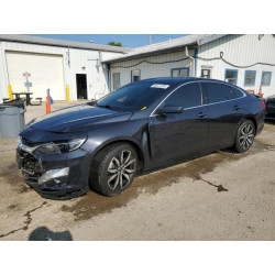 2023 CHEVROLET MALIBU 1G1ZG5ST8PF146024 68871325