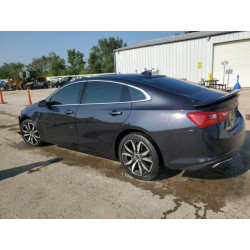 2023 CHEVROLET MALIBU 1G1ZG5ST8PF146024 68871325