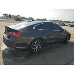 2023 CHEVROLET MALIBU 1G1ZG5ST8PF146024 68871325