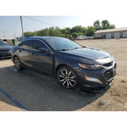 2023 CHEVROLET MALIBU 1G1ZG5ST8PF146024 68871325