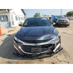2023 CHEVROLET MALIBU 1G1ZG5ST8PF146024 68871325