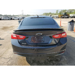 2023 CHEVROLET MALIBU 1G1ZG5ST8PF146024 68871325