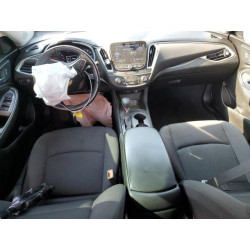 2023 CHEVROLET MALIBU 1G1ZG5ST8PF146024 68871325
