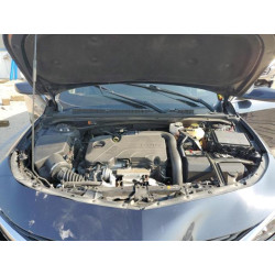2023 CHEVROLET MALIBU 1G1ZG5ST8PF146024 68871325