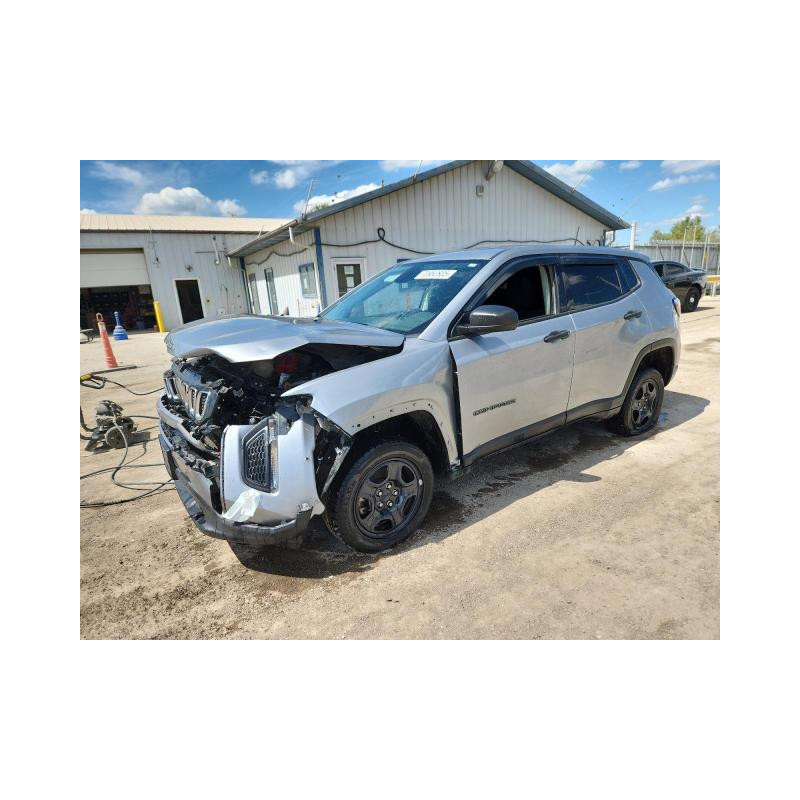 2021 JEEP COMPASS 3C4NJDAB4MT535738 70952805 2021 JEEP COMPASS 3C4NJDAB4MT535738 70952805