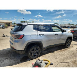 2021 JEEP COMPASS 3C4NJDAB4MT535738 70952805