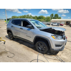 2021 JEEP COMPASS 3C4NJDAB4MT535738 70952805