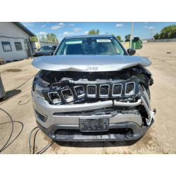 2021 JEEP COMPASS 3C4NJDAB4MT535738 70952805