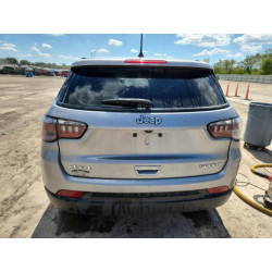 2021 JEEP COMPASS 3C4NJDAB4MT535738 70952805