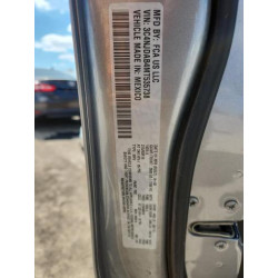 2021 JEEP COMPASS 3C4NJDAB4MT535738 70952805
