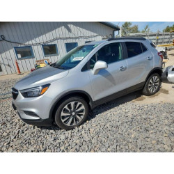 2022 BUICK ENCORE KL4CJESM7NB521892 70953235