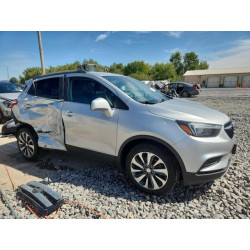 2022 BUICK ENCORE KL4CJESM7NB521892 70953235